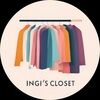 ingiscloset